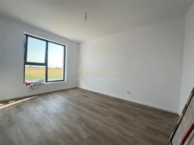 Vila individuala - 5 camere - 3 bai - teren 428mp - pod - beci - foto 8
