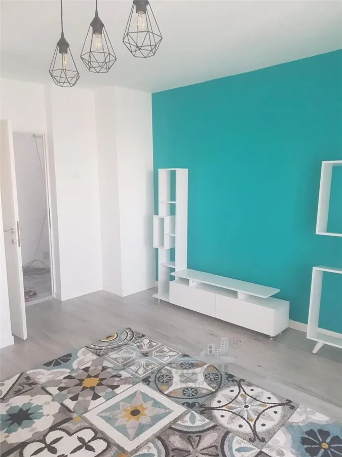 Apartament 1 Camera Nicolina 350 euro - foto 1