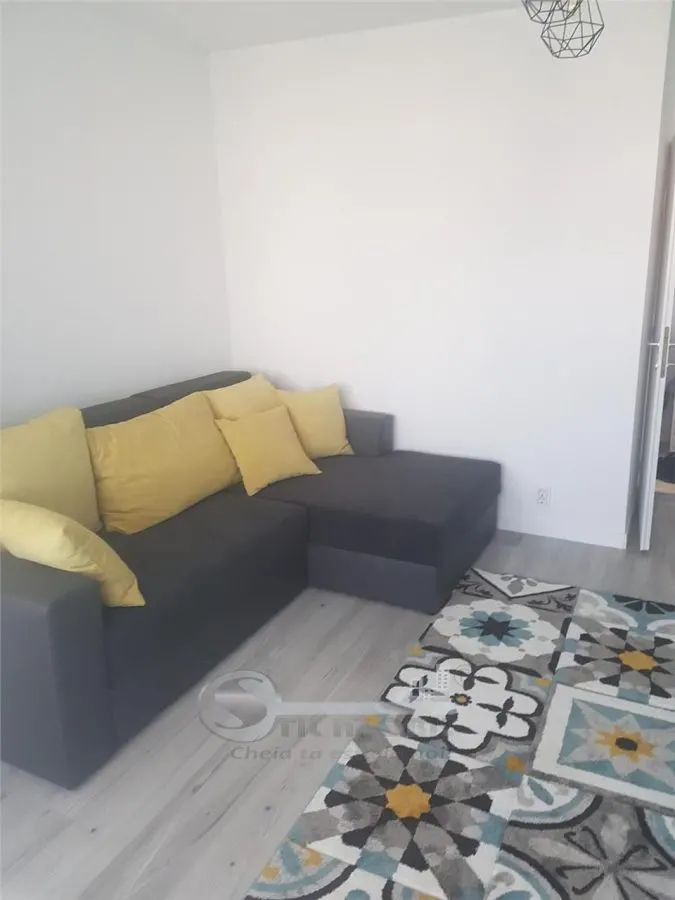 Apartament 1 Camera Nicolina 350 euro - foto 3