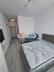 Garosniera moderna de inchiriat- Militari - foto 1