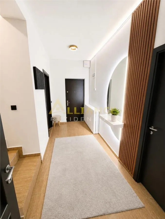 Casa Individuala || 5 camere || Piscina Incalzita - Teren 424MP - foto 16
