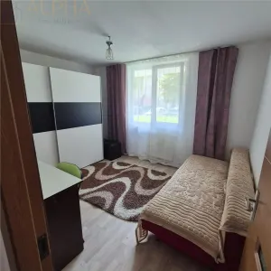 Apartament 2 camere de inchiriat â€“ Str. Dragos Voda, Bistrita, jud B-N - foto 1