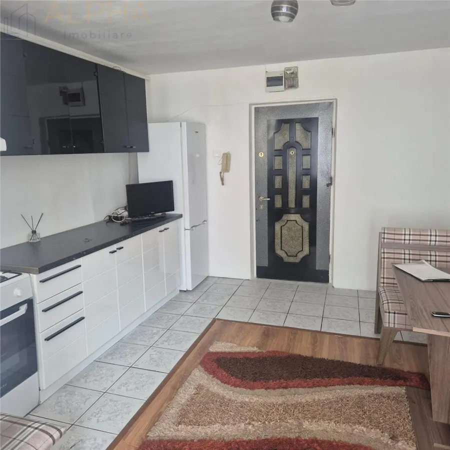 Apartament 2 camere de inchiriat â€“ Str. Dragos Voda, Bistrita, jud B-N - foto 4