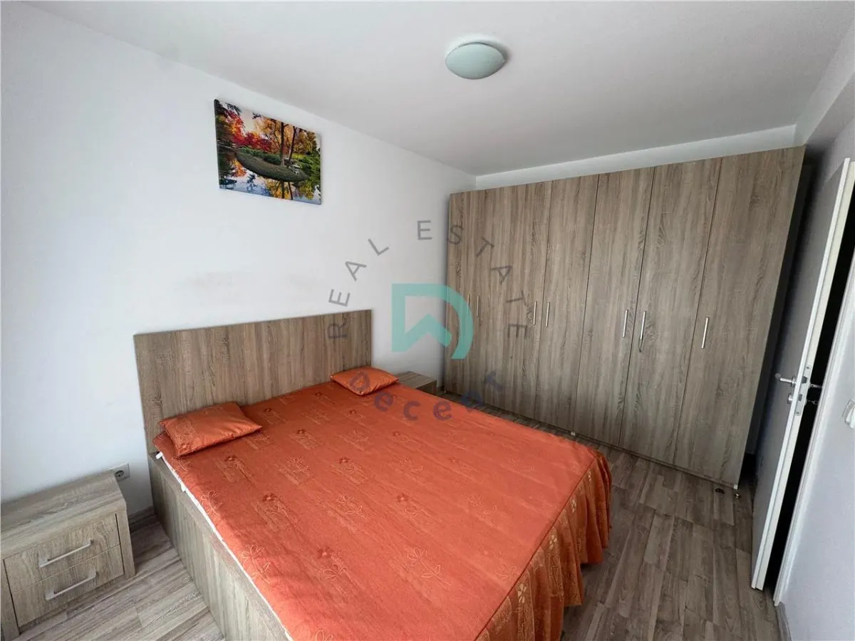 Apartament 2 camere decomandat, Avantgarden  Brasov - foto 11