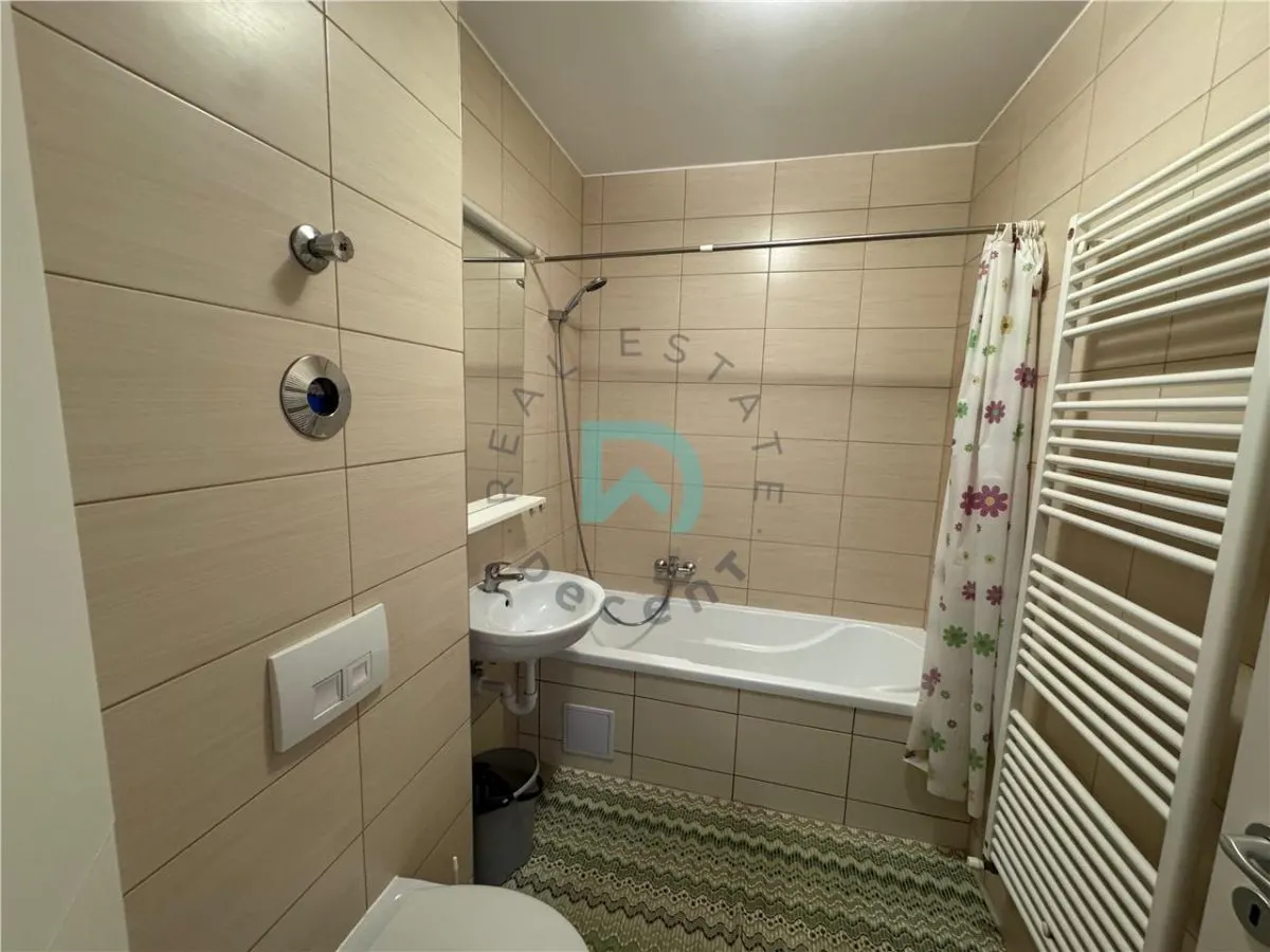 Apartament 2 camere decomandat, Avantgarden  Brasov - foto 12