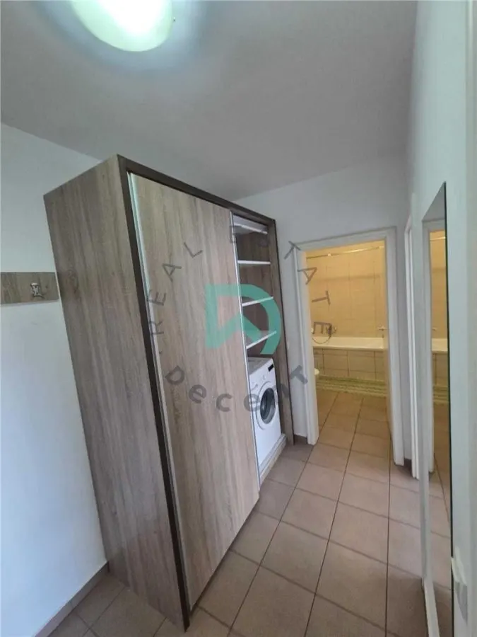 Apartament 2 camere decomandat, Avantgarden  Brasov - foto 15