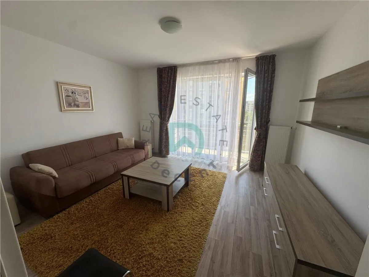 Apartament 2 camere decomandat, Avantgarden  Brasov - foto 5