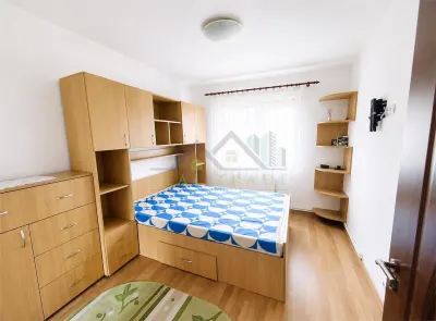 Apartament 2 camere etajul 1 mobilat si utilat zona Faget - foto 2