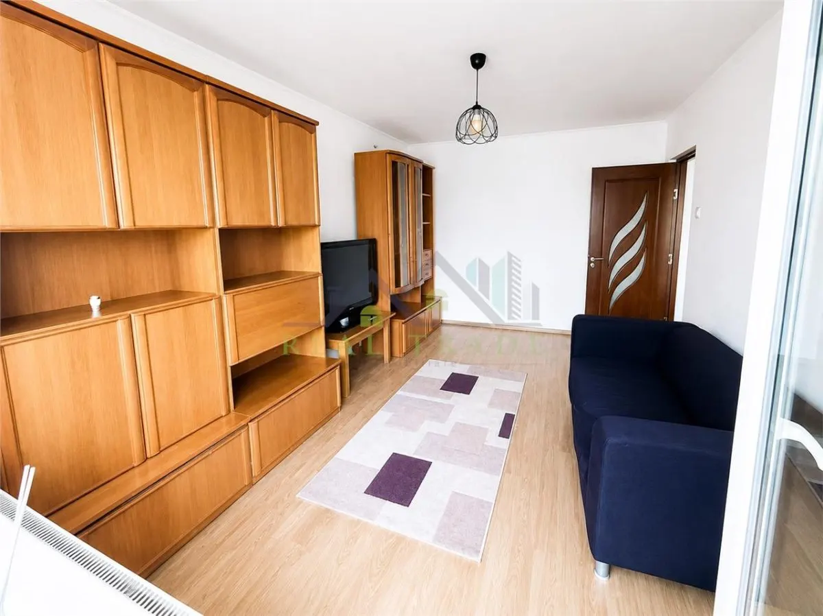 Apartament 2 camere etajul 1 mobilat si utilat zona Faget - foto 3