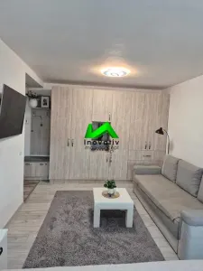 Garsoniera de vanzare decomandata Sibiu Turnisor - Sibiu