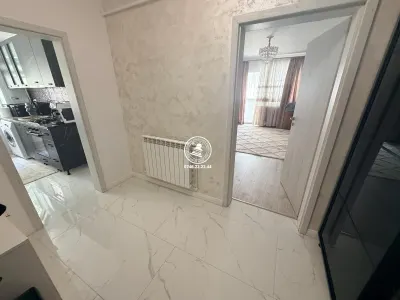 Apartament cu doua camere decomandat Alexandru cel Bun 60 mp - Iasi