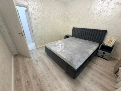 Apartament cu doua camere decomandat Alexandru cel Bun 60 mp - foto 10