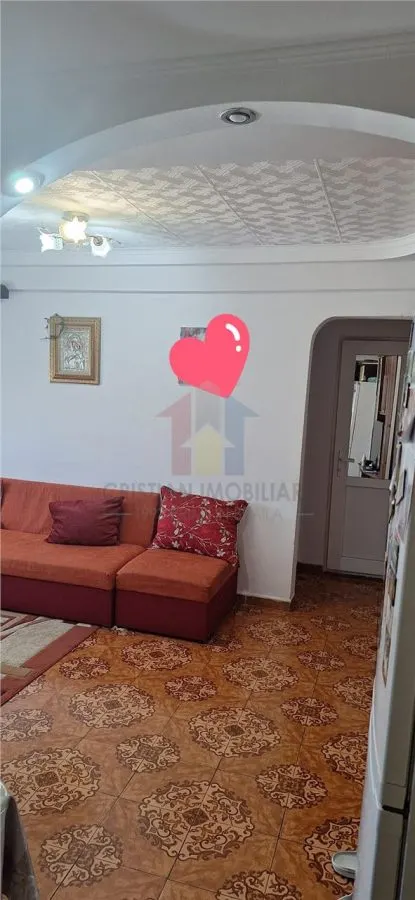 3 camere confort 2, Mobilat si Utilat, Hipodrom - Capatul lui 2 - foto 1