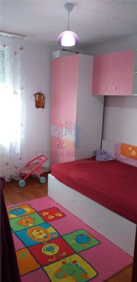 3 camere confort 2, Mobilat si Utilat, Hipodrom - Capatul lui 2 - foto 4