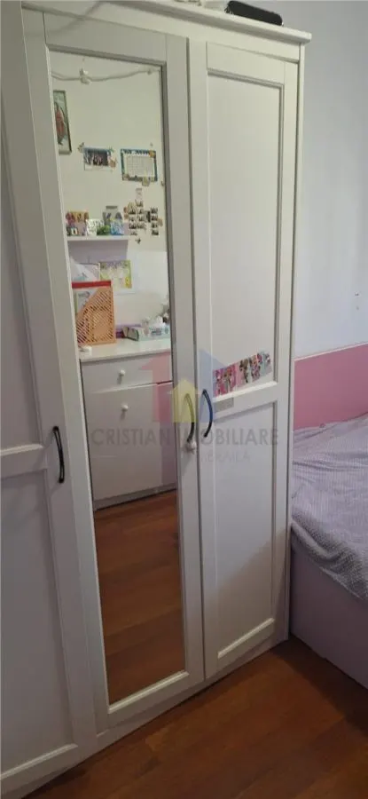 3 camere confort 2, Mobilat si Utilat, Hipodrom - Capatul lui 2 - foto 5