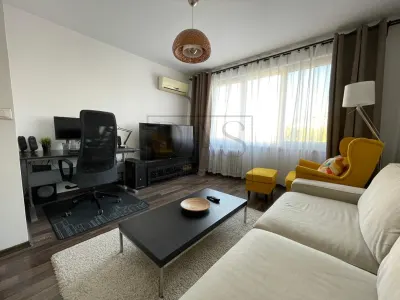 Apartament 2 camere | Sala Palatului | Ion Campineanu - Bucuresti