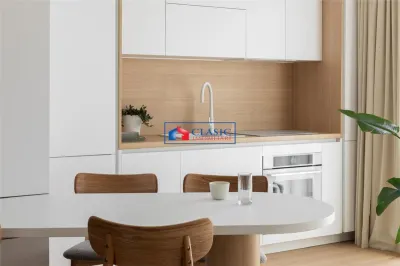 Inchiriere apartament pe 2 niveluri, mobilat si utilat complet,  cartier Gheorgheni - foto 7