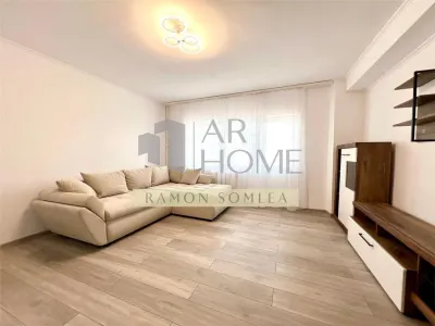 Garsoniera recent renovata, Mihai Bravu , Ploiesti - foto 1