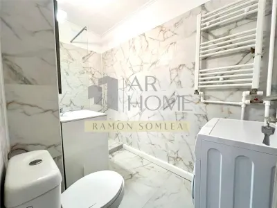 Garsoniera recent renovata, Mihai Bravu , Ploiesti - foto 6