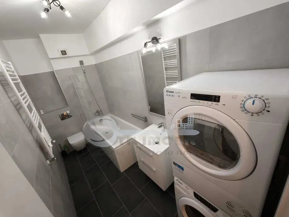 Apartament 1 Camera Jumbo - 430 euro - foto 3