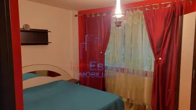 Apartament 2 Camere Podul de Piatra - foto 4
