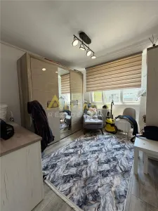 EXCLUSIVITATE | Apartament 4 camere Decomandat | 81,5 mp | Boxa | Str. Mizil - foto 8
