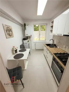 Apartament 2 camere, UMF, Cornisa, prima inchiriere, Targu Mures - foto 1