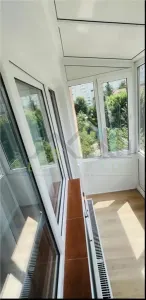 Apartament  2 camere mobilat si utilat zona Astra - foto 6