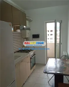 Garsoniera de inchiriat-Militari Residence - foto 4