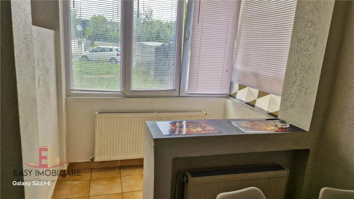 Apartament 1 camera, UMF, Aleea Carpati, Targu Mures - foto 5