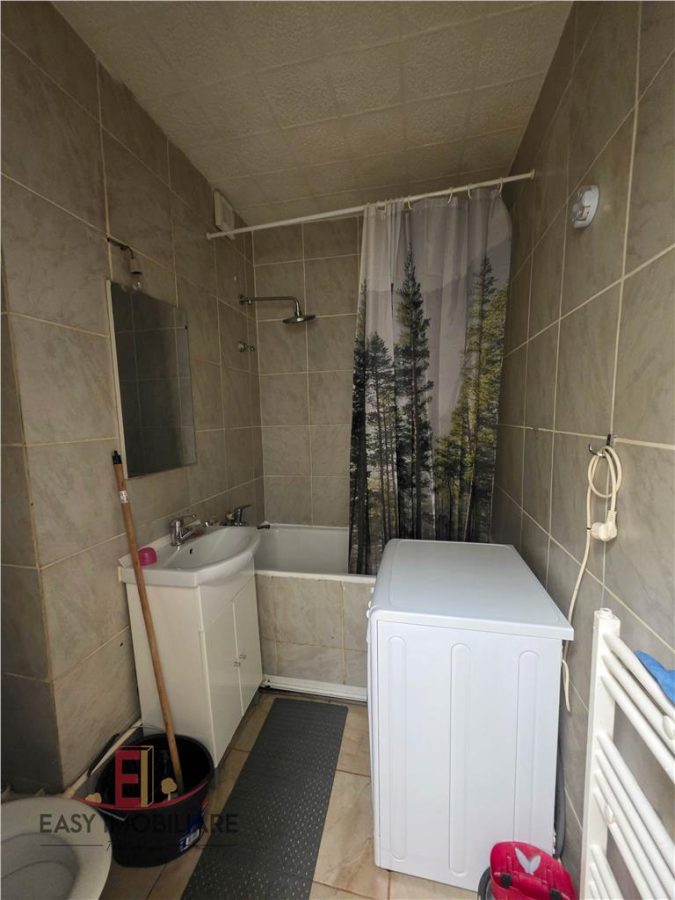 Apartament 1 camera, UMF, Aleea Carpati, Targu Mures - foto 6