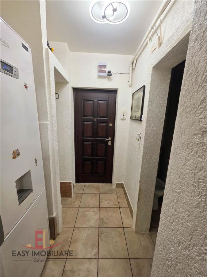 Apartament 1 camera, UMF, Aleea Carpati, Targu Mures - foto 7