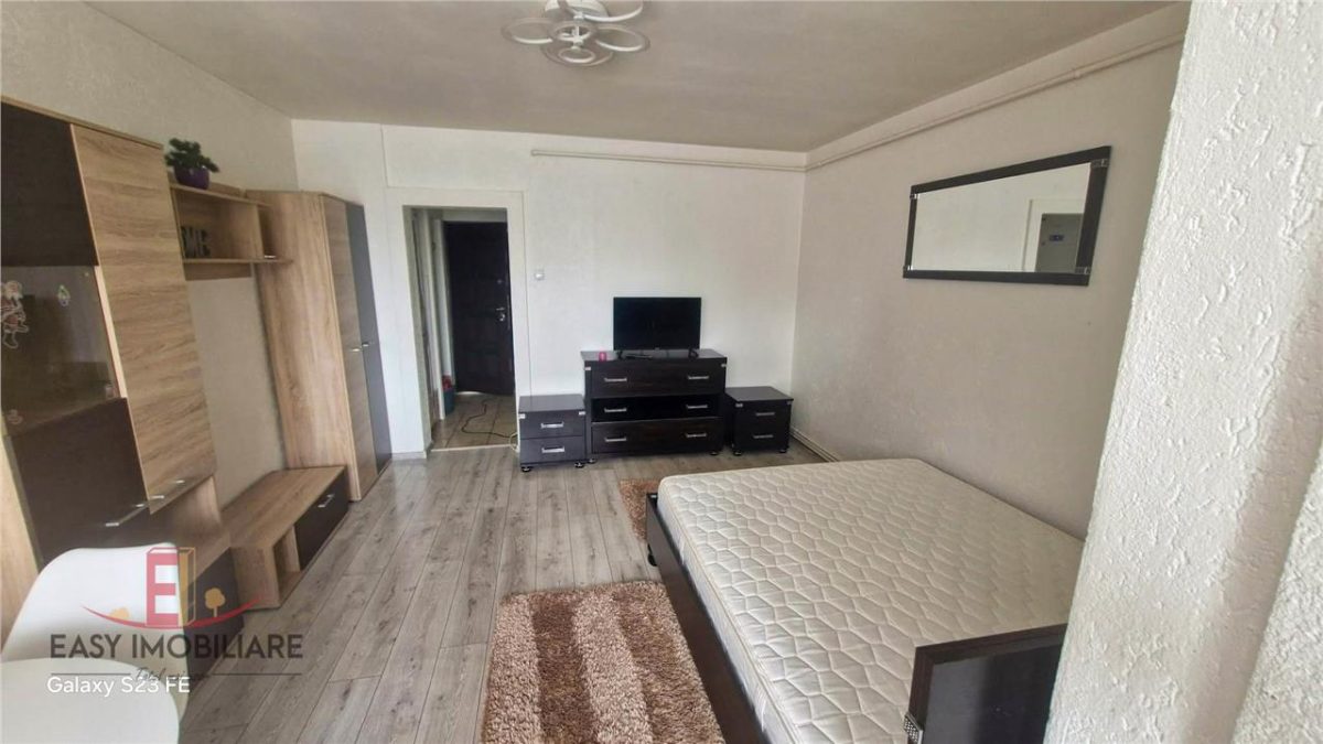 Apartament 1 camera, UMF, Aleea Carpati, Targu Mures - foto 8