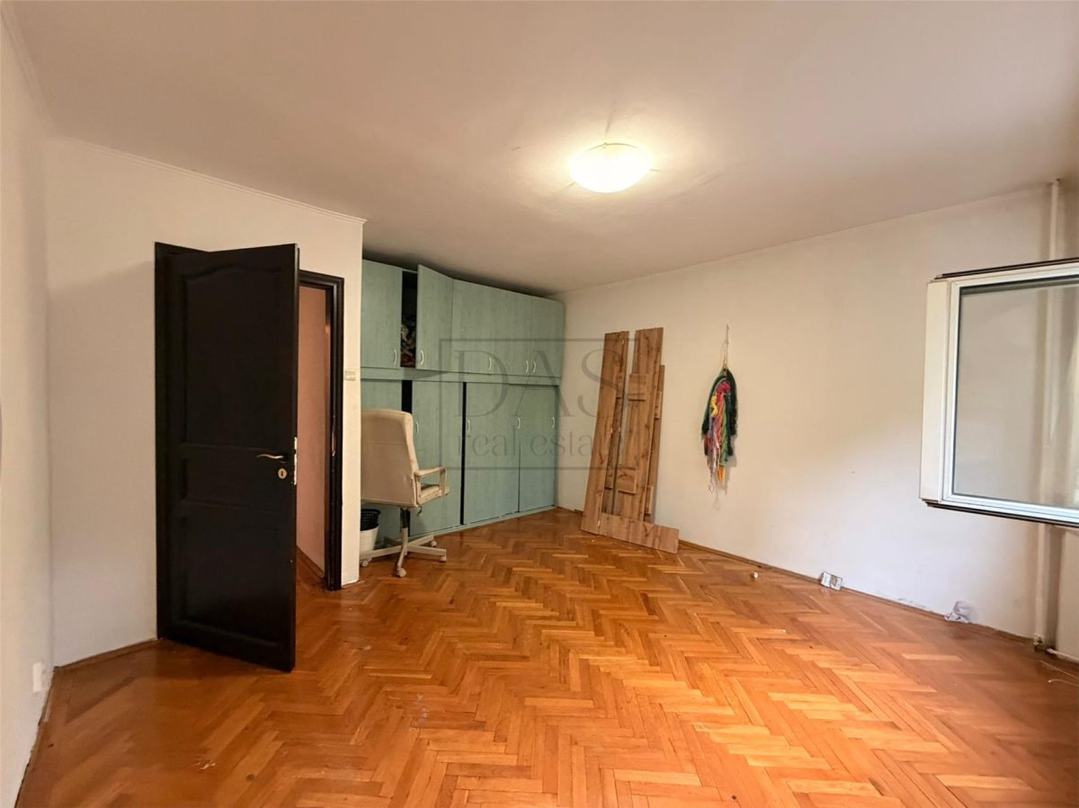Apartament 3 camere | Aviatiei - Nicolae Caramfil | Nemobilat - foto 11