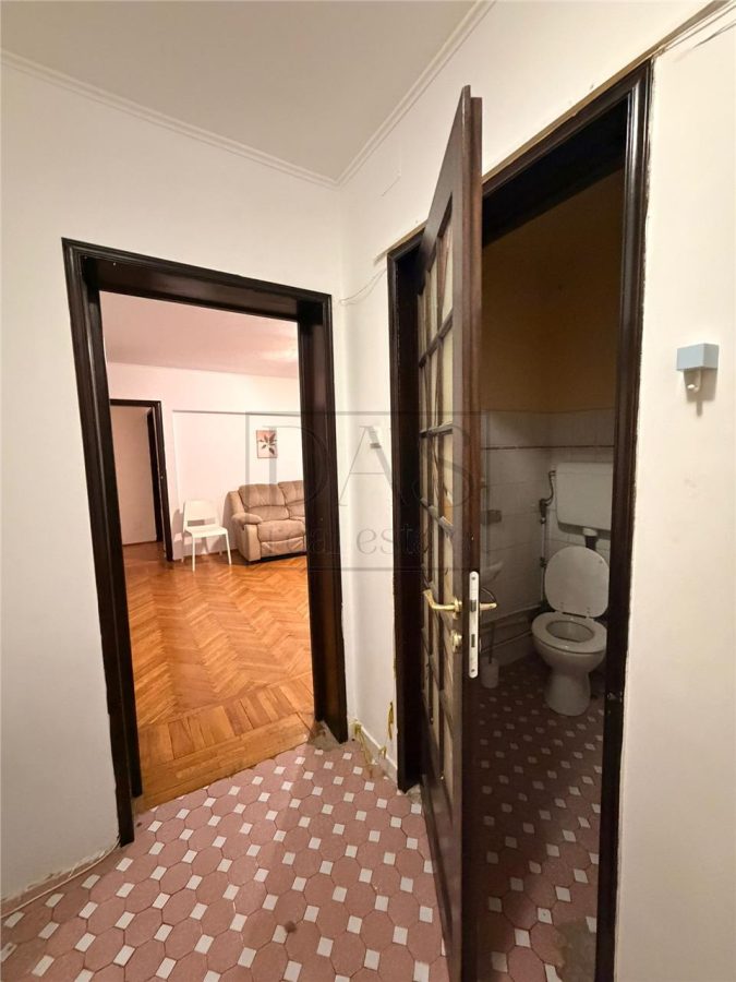 Apartament 3 camere | Aviatiei - Nicolae Caramfil | Nemobilat - foto 5