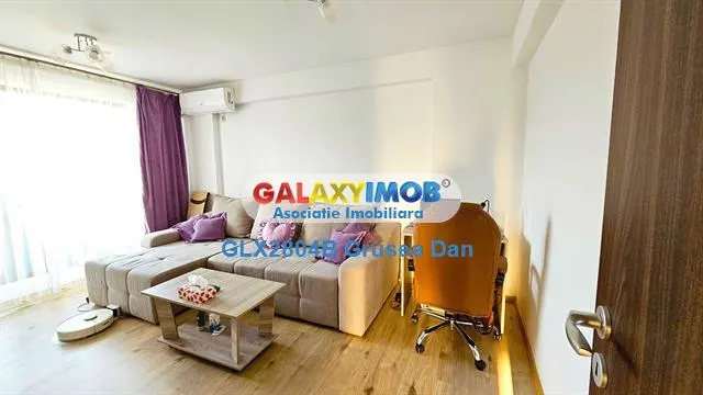 titan 2 camere 61mp nou 2018 centrala AC terasa parc parcare - foto 1