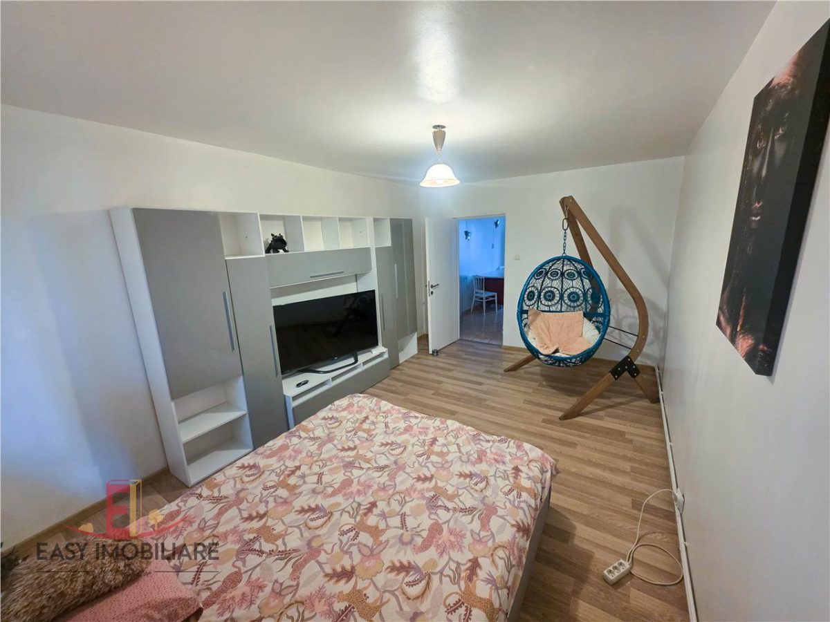 Apartament 1 camera, Tudor, Livezeni,  Targu Mures - foto 6