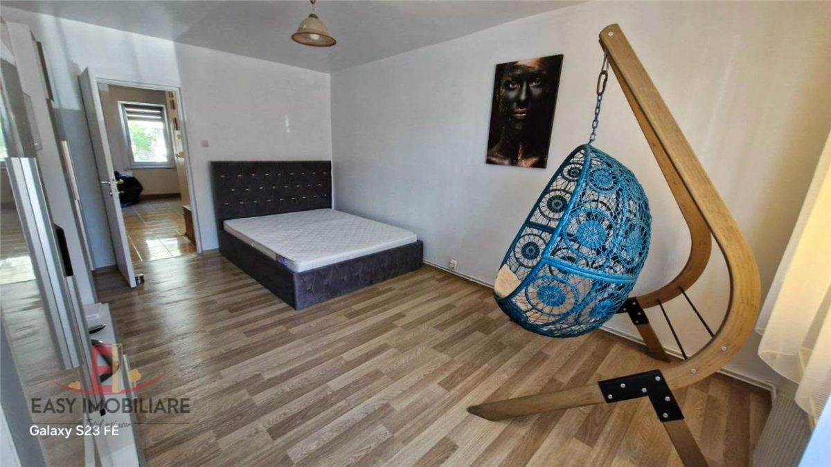Apartament 1 camera, Tudor, Livezeni,  Targu Mures - foto 7