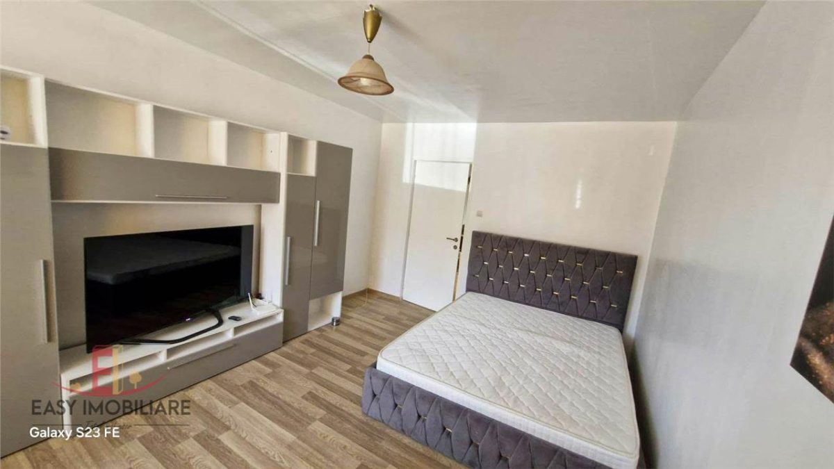 Apartament 1 camera, Tudor, Livezeni,  Targu Mures - foto 8