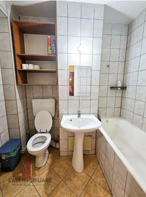 Apartament 1 camera, Tudor, Livezeni,  Targu Mures - foto 9