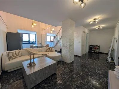 Apartament 3 camere+loc de parcare- Capat CUG, Valea Adanca - Iasi