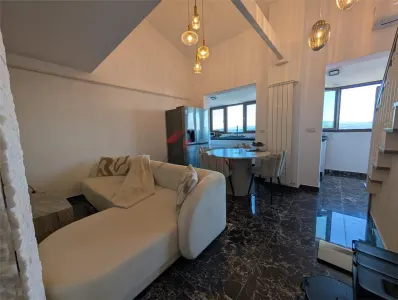 Apartament 3 camere+loc de parcare- Capat CUG, Valea Adanca - foto 4
