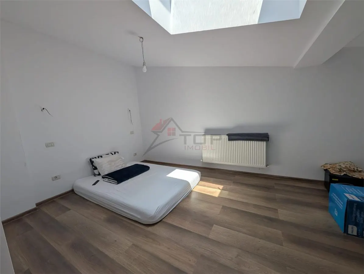 Apartament 3 camere+loc de parcare- Capat CUG, Valea Adanca - foto 6