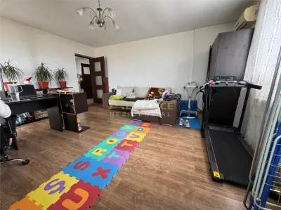 [ Drumul Fermei 3 camere cu Gradina ] - foto 5