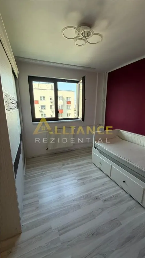 Apartament 2 camere decomandat | Bloc reabilitat | Lift Schindler | Transport in fata blocului - foto 6