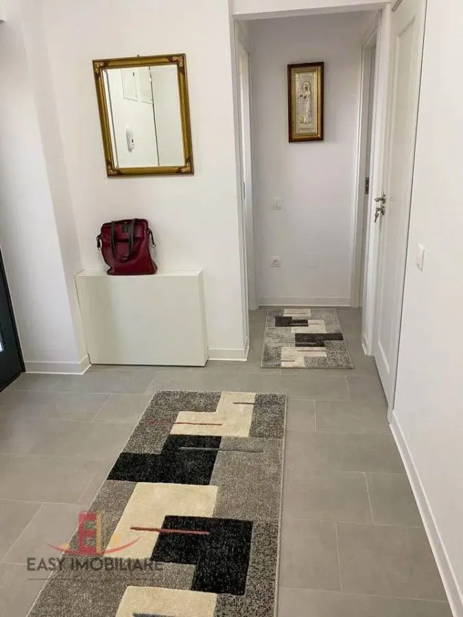 Apartament nou 2 camere, UMF, bloc nou, 7 Noiembrie, Targu Mures - foto 8