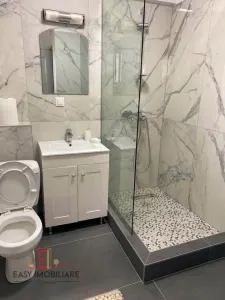 Apartament nou 2 camere, UMF, bloc nou, 7 Noiembrie, Targu Mures - foto 9