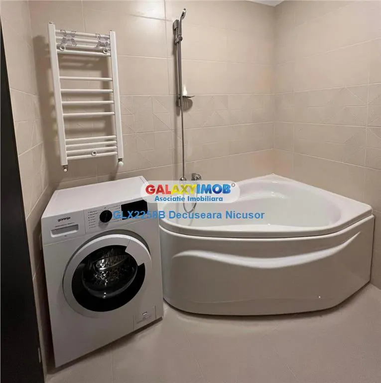 Apartament 2 camere Militari Residence mobilat utilat  79.900 euro - foto 10