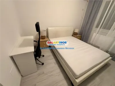 Garsoniera Mobilata Utilata in Militari Residence, 280 Euro - foto 1
