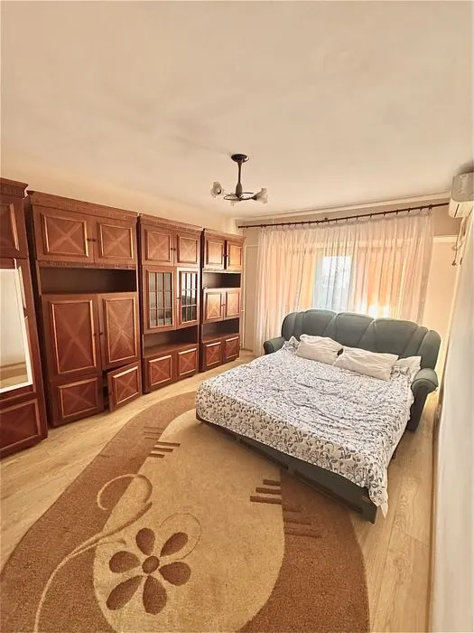 Apartament 3 Camere Decomandat â€“ Zona Gării, Iași - foto 1